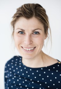 karin profil