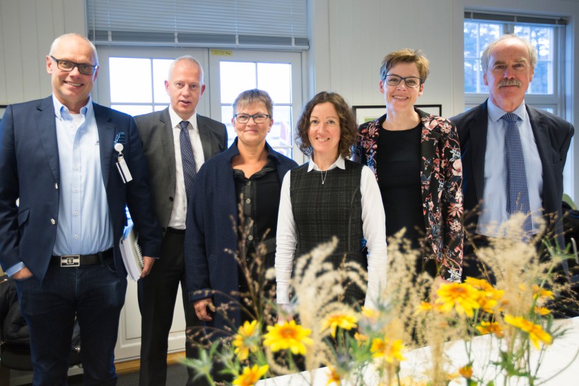 Disputas Brigitte Michelsen